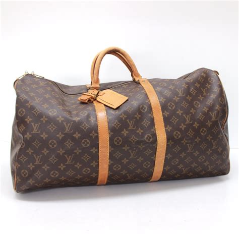 louis vuitton keepall black replica|authentic Louis Vuitton consignment.